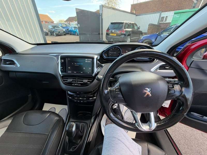 2018 PEUGEOT 2008 2018 PEUGEOT 2008