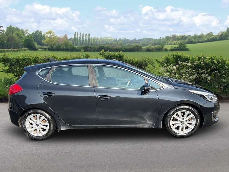2017 KIA CEED 2017 KIA CEED