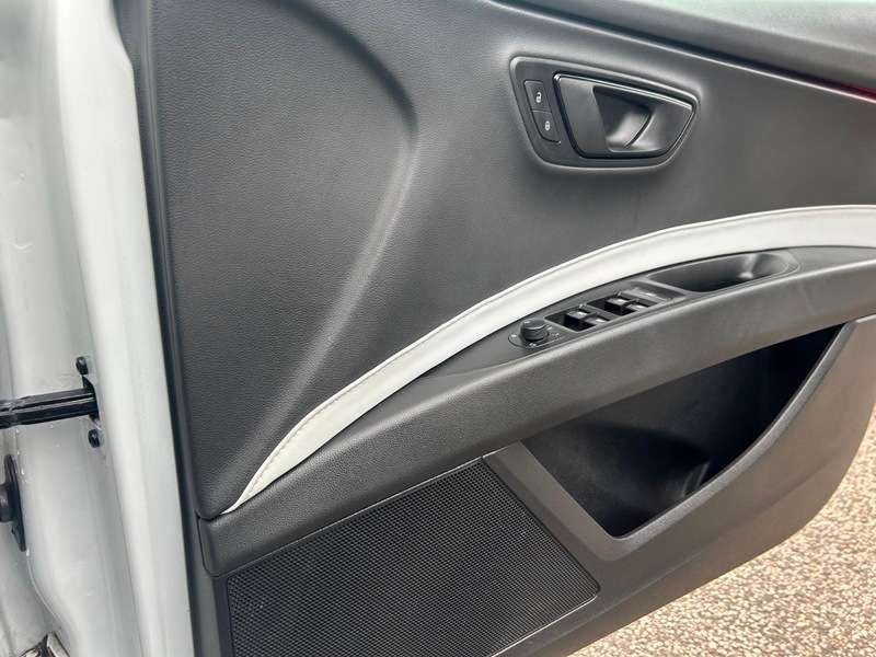 2014 SEAT LEON 2014 SEAT LEON