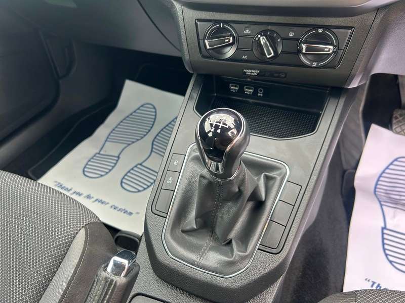 2018 SEAT IBIZA 2018 SEAT IBIZA