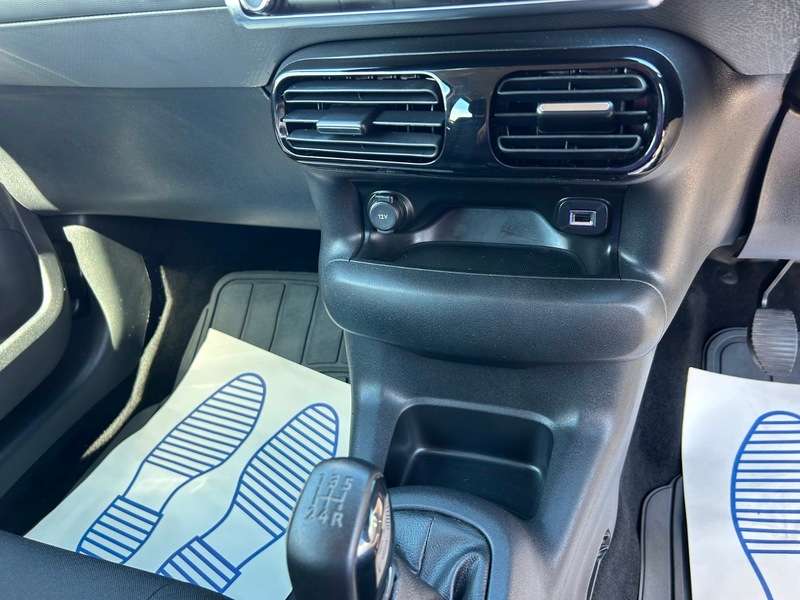 2016 CITROEN C4 CACTUS 2016 CITROEN C4 CACTUS
