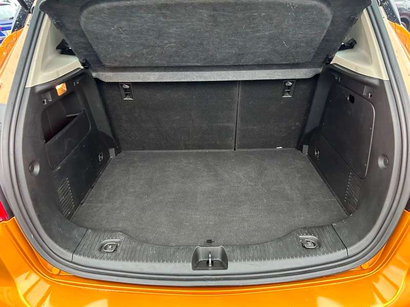 2017 VAUXHALL MOKKA 2017 VAUXHALL MOKKA