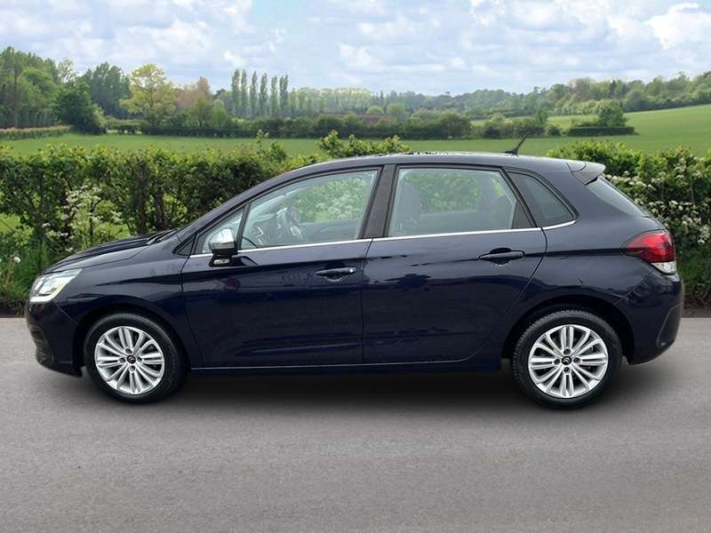 2016 CITROEN C4 2016 CITROEN C4