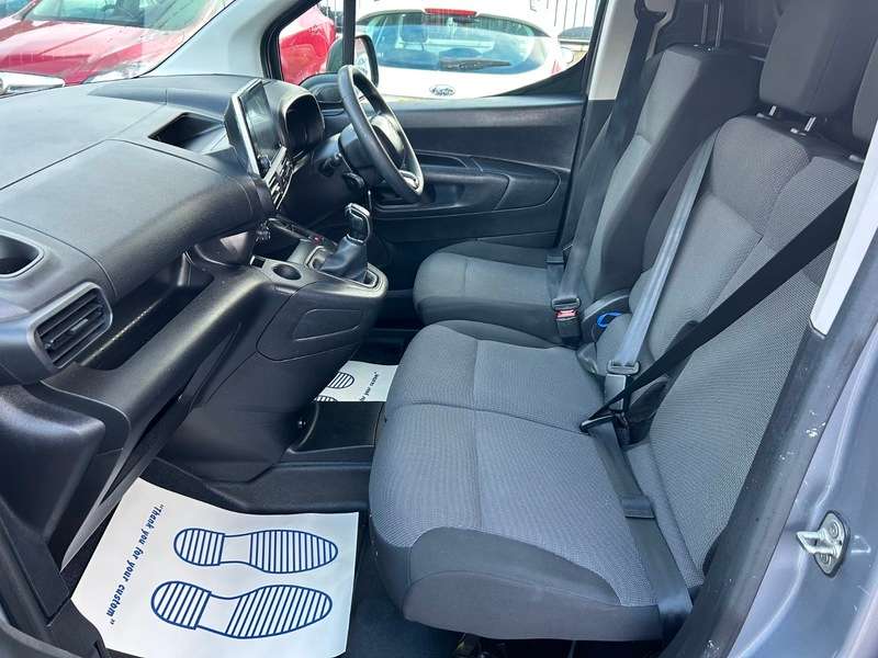 2020 CITROEN BERLINGO 2020 CITROEN BERLINGO