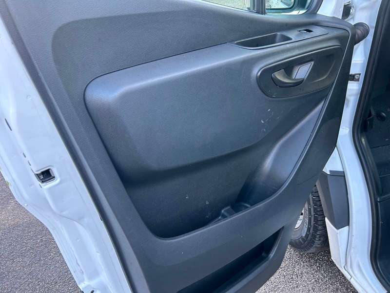2018 MERCEDES SPRINTER 2018 MERCEDES SPRINTER