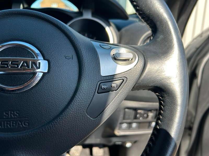 2018 NISSAN JUKE 2018 NISSAN JUKE