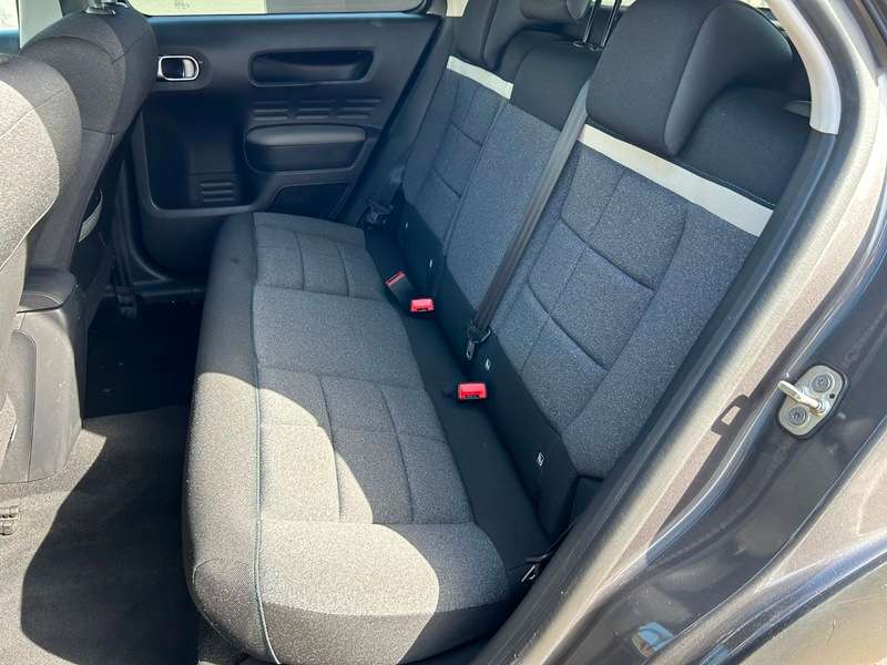 2020 CITROEN C4 CACTUS 2020 CITROEN C4 CACTUS