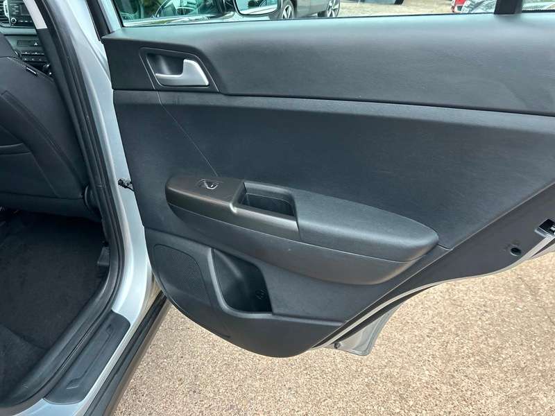 2016 KIA SPORTAGE 2016 KIA SPORTAGE