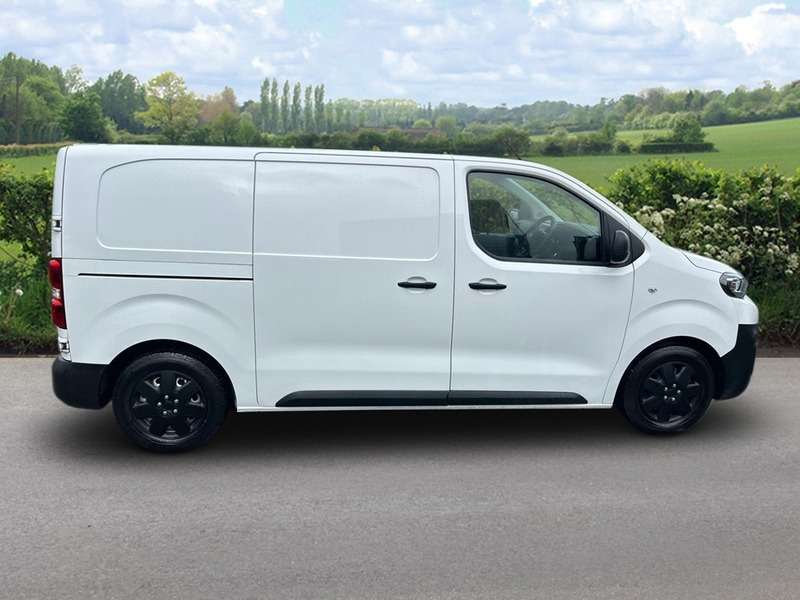 2022 PEUGEOT EXPERT 2022 PEUGEOT EXPERT