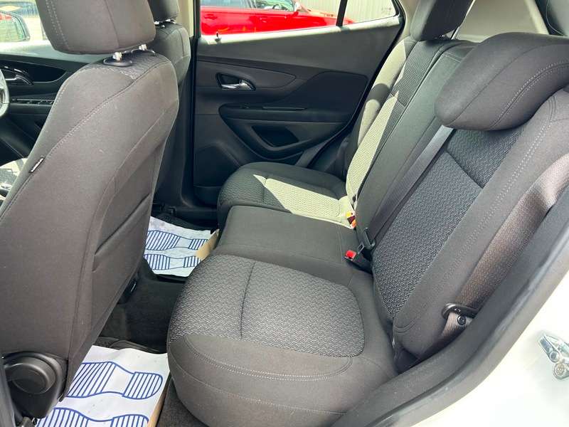 2019 VAUXHALL MOKKA 2019 VAUXHALL MOKKA