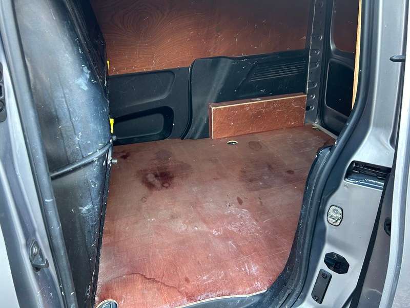 2020 CITROEN BERLINGO 2020 CITROEN BERLINGO