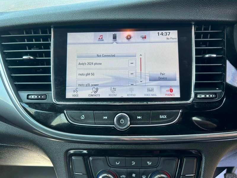 2019 VAUXHALL MOKKA 2019 VAUXHALL MOKKA