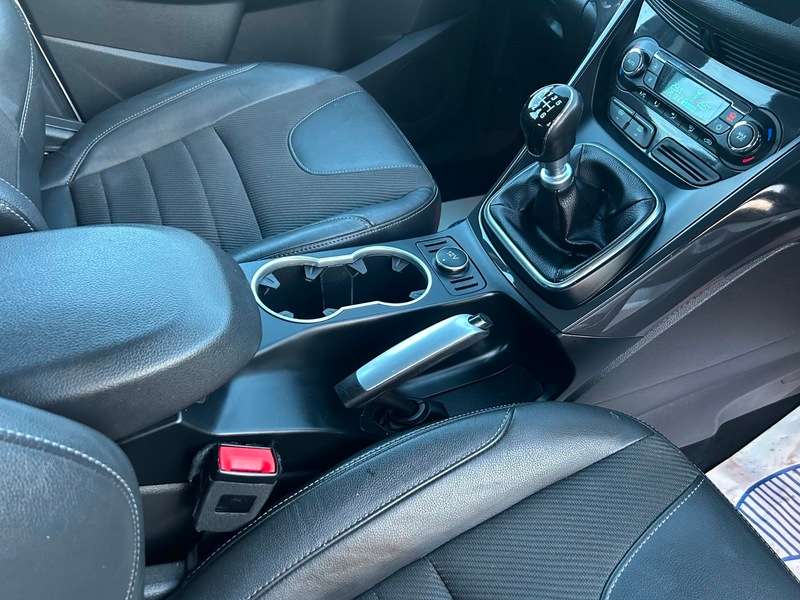 2014 FORD KUGA 2014 FORD KUGA