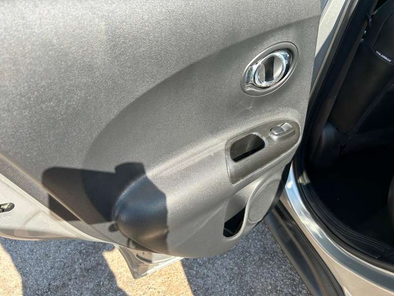 2018 NISSAN JUKE 2018 NISSAN JUKE