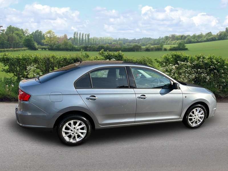 2013 SEAT TOLEDO 2013 SEAT TOLEDO