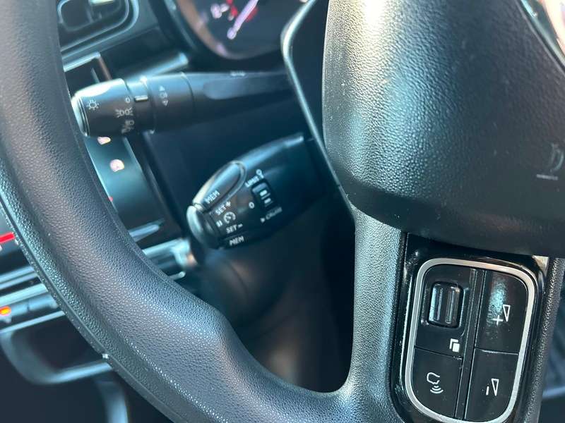 2019 CITROEN C3 2019 CITROEN C3