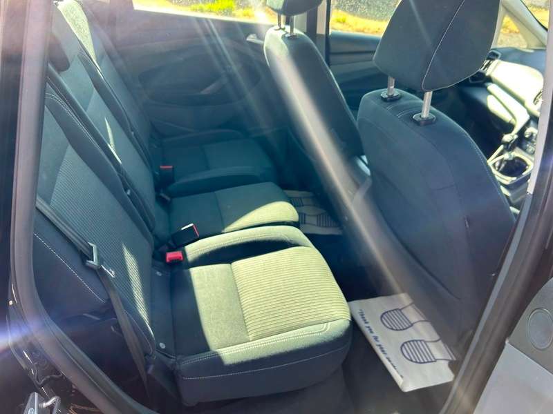 2013 FORD C-MAX 2013 FORD C-MAX