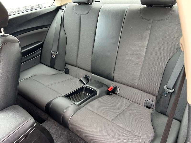 2014 BMW 2 SERIES 2014 BMW 2 SERIES