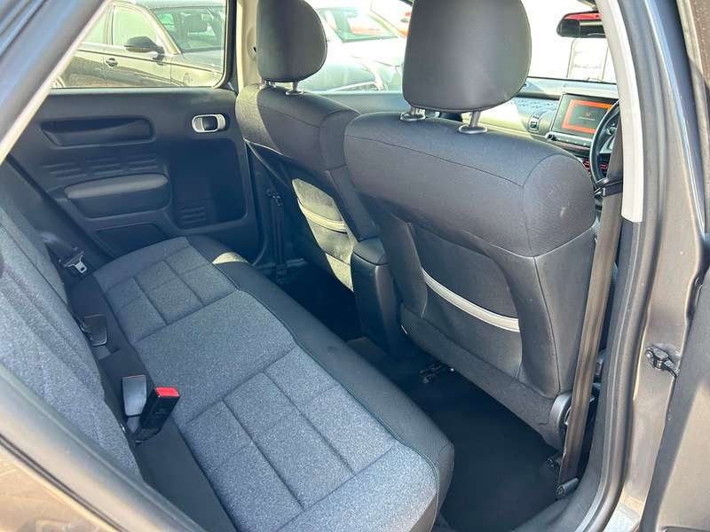 2020 CITROEN C4 CACTUS 2020 CITROEN C4 CACTUS