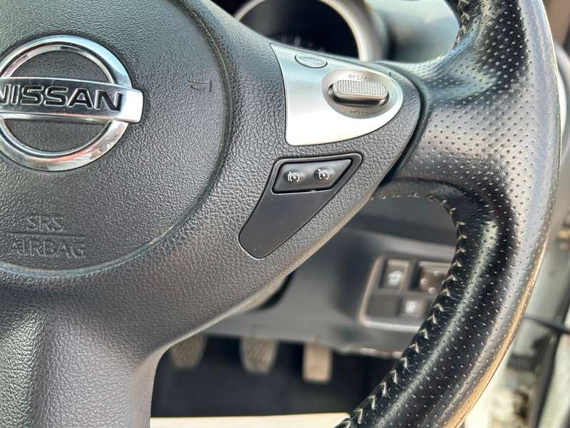 2014 NISSAN JUKE 2014 NISSAN JUKE