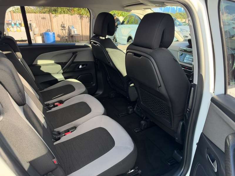 2015 CITROEN C4 PICASSO 2015 CITROEN C4 PICASSO