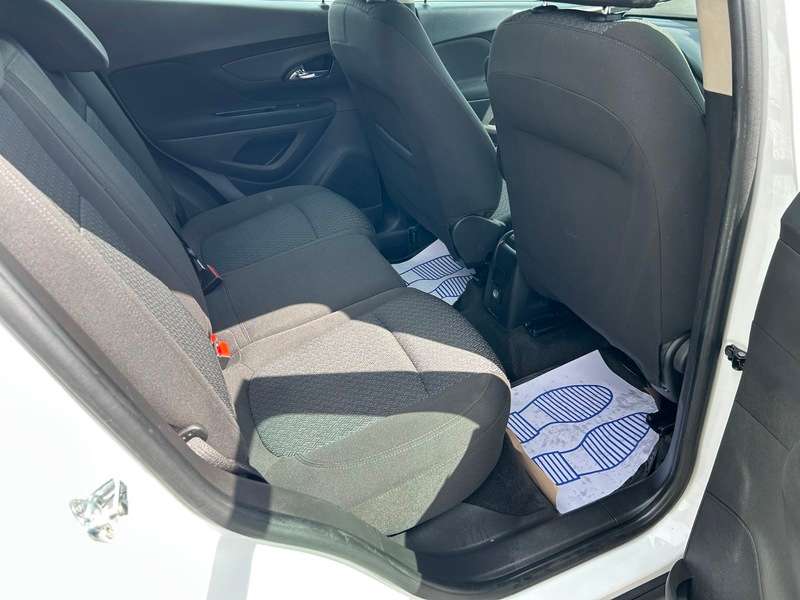 2019 VAUXHALL MOKKA 2019 VAUXHALL MOKKA