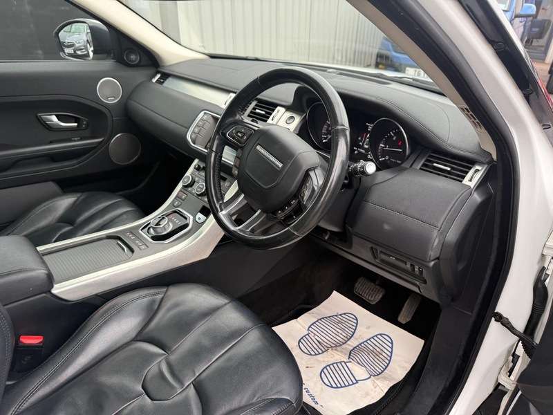 2015 LAND ROVER RANGE ROVER EVOQUE 2015 LAND ROVER RANGE ROVER EVOQUE