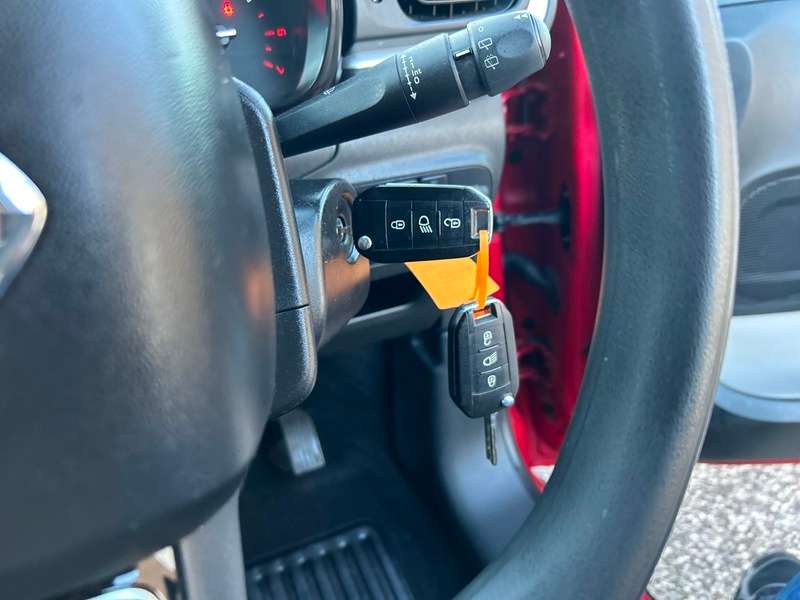 2019 CITROEN C3 2019 CITROEN C3