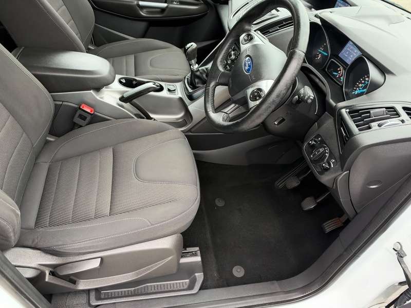 2016 FORD KUGA 2016 FORD KUGA