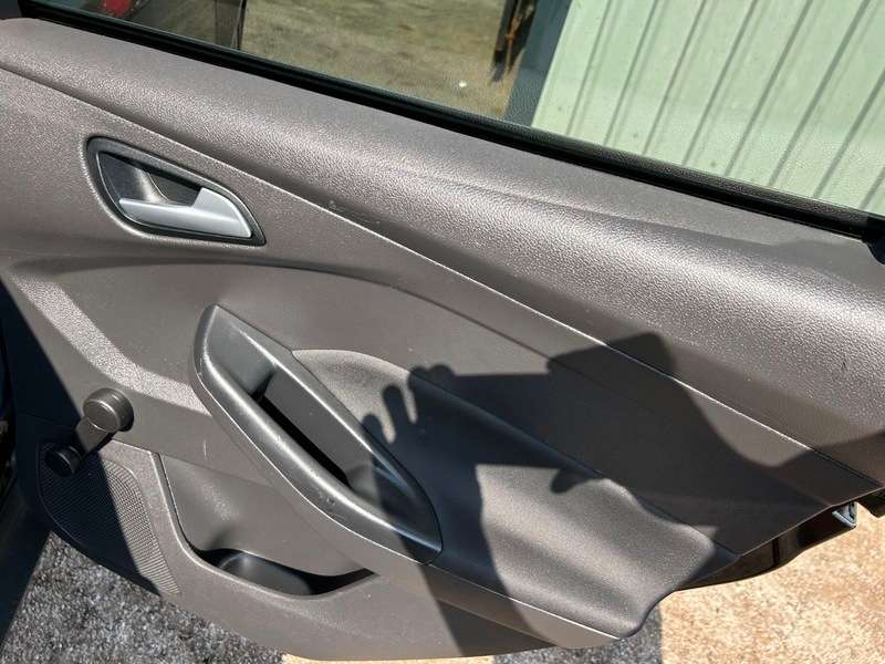 2016 FORD FOCUS 2016 FORD FOCUS