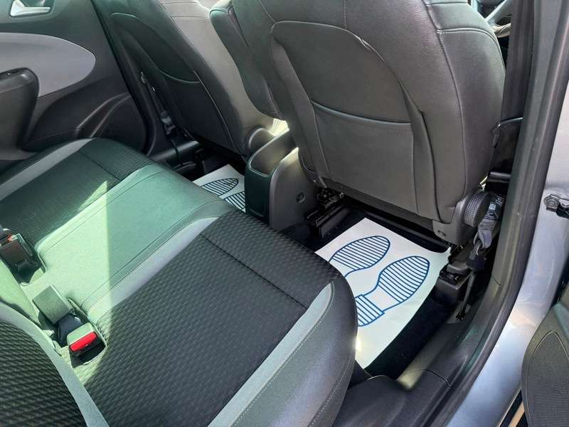 2019 VAUXHALL CROSSLAND X 2019 VAUXHALL CROSSLAND X