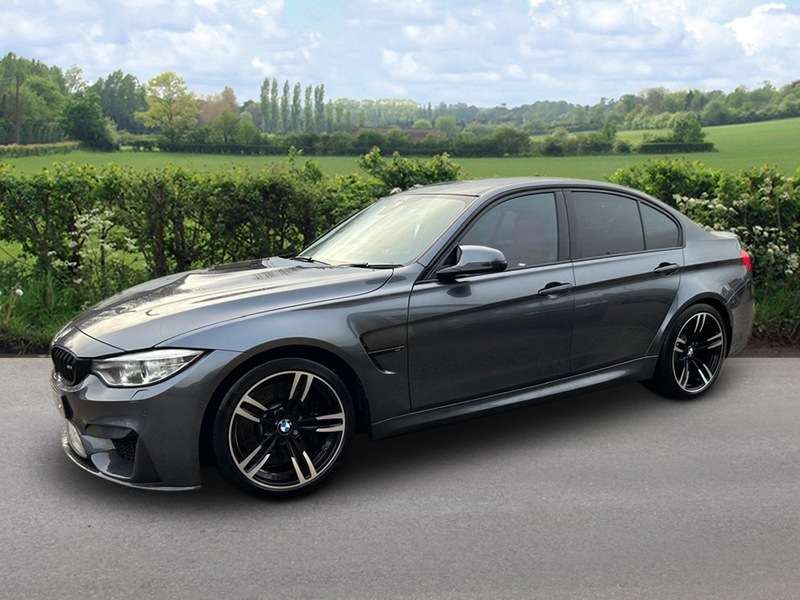 2016 BMW 3 SERIES 2016 BMW 3 SERIES