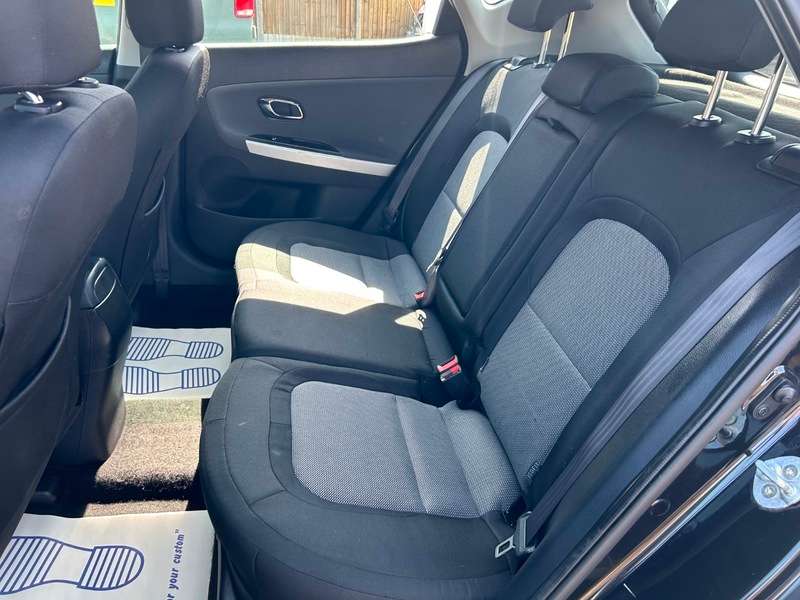 2017 KIA CEED 2017 KIA CEED