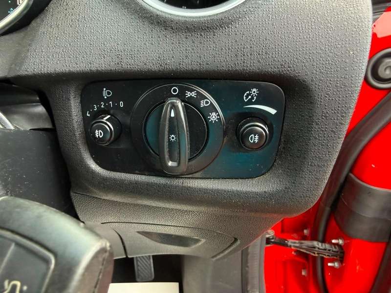 2017 FORD FIESTA 2017 FORD FIESTA