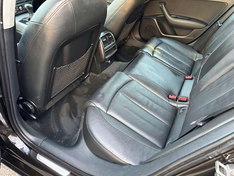 2013 AUDI A6 2013 AUDI A6