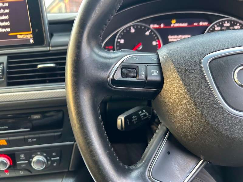 2013 AUDI A6 2013 AUDI A6