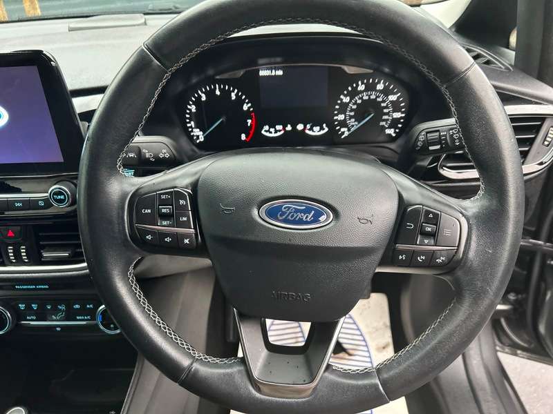 2017 FORD FIESTA 2017 FORD FIESTA