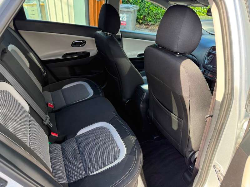 2016 KIA CEED 2016 KIA CEED