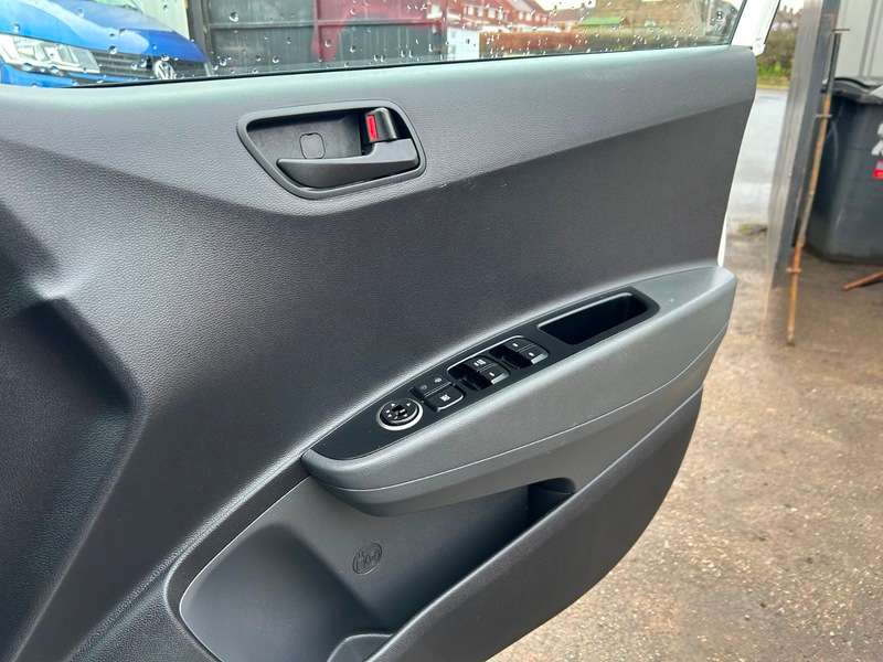 2017 HYUNDAI I10 2017 HYUNDAI I10