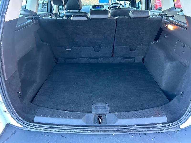 2014 FORD KUGA 2014 FORD KUGA