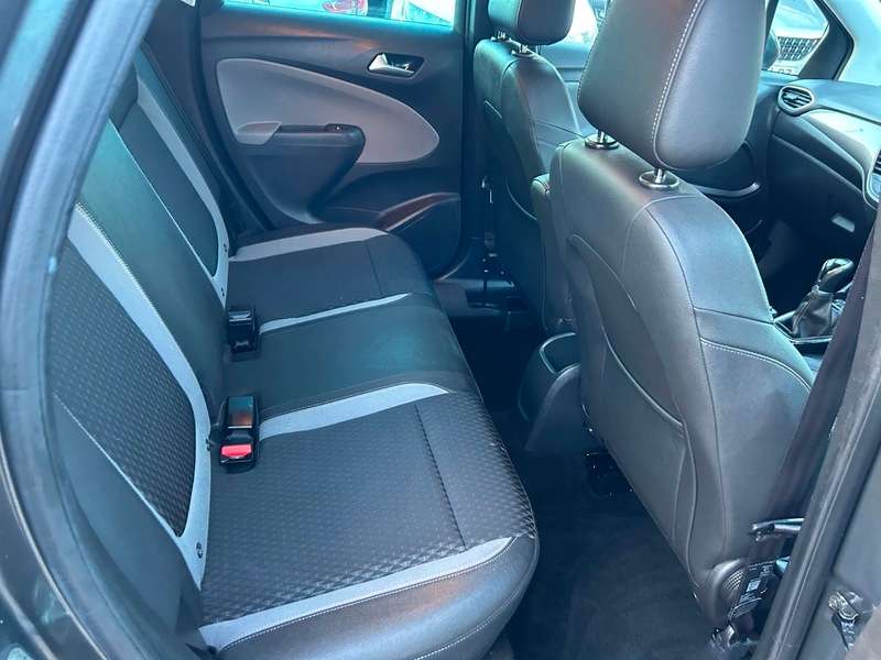 2018 VAUXHALL CROSSLAND X 2018 VAUXHALL CROSSLAND X