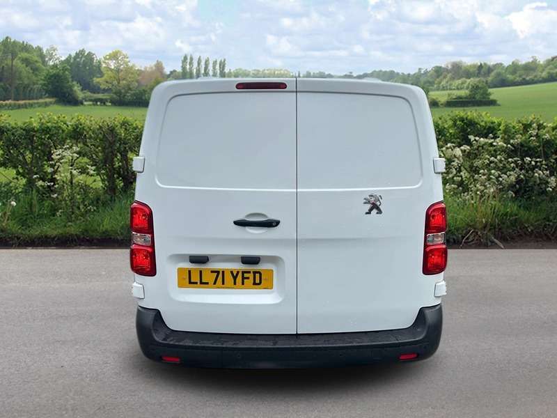 2022 PEUGEOT EXPERT 2022 PEUGEOT EXPERT