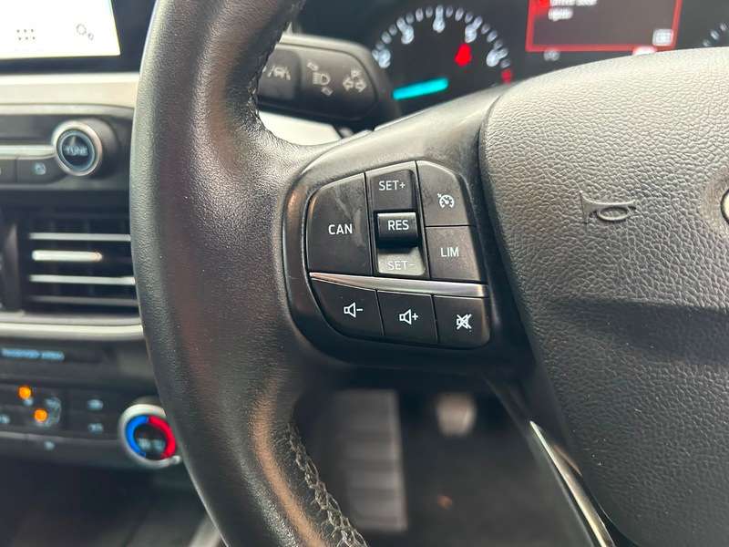 2019 FORD FOCUS 2019 FORD FOCUS