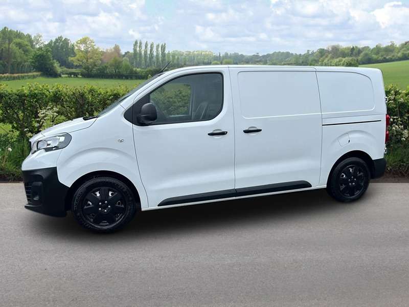 2022 PEUGEOT EXPERT 2022 PEUGEOT EXPERT