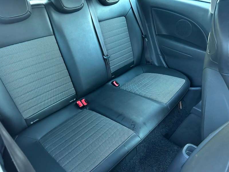 2014 VAUXHALL CORSA 2014 VAUXHALL CORSA