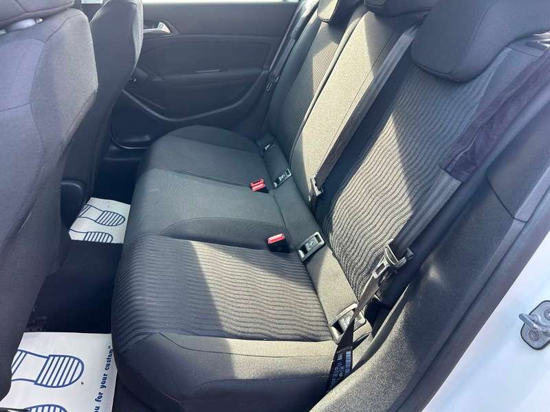 2019 PEUGEOT 308 2019 PEUGEOT 308
