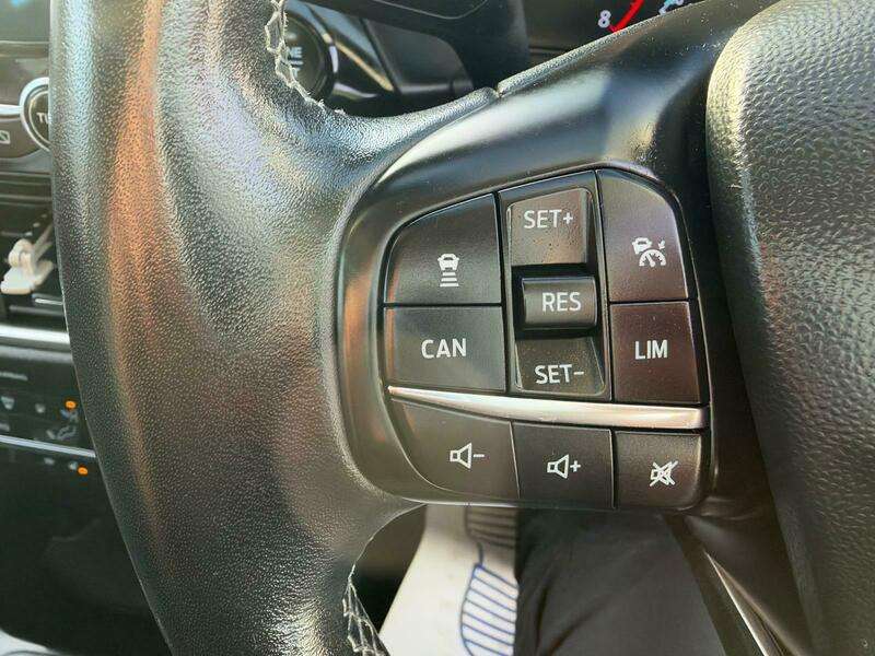 2018 FORD FIESTA 2018 FORD FIESTA
