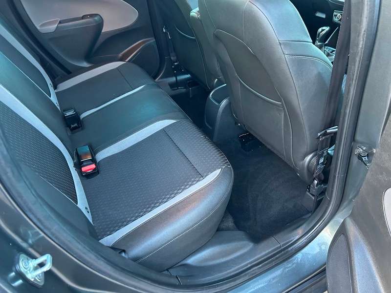 2018 VAUXHALL CROSSLAND X 2018 VAUXHALL CROSSLAND X