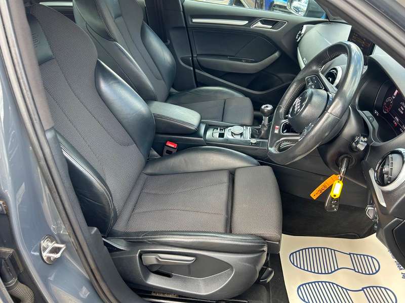 2018 AUDI A3 2018 AUDI A3