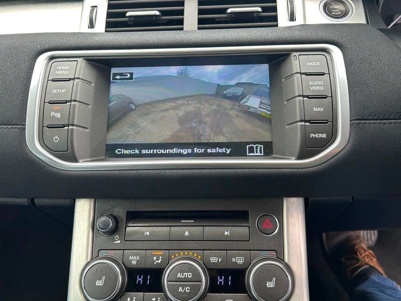 2014 LAND ROVER RANGE ROVER EVOQUE 2014 LAND ROVER RANGE ROVER EVOQUE